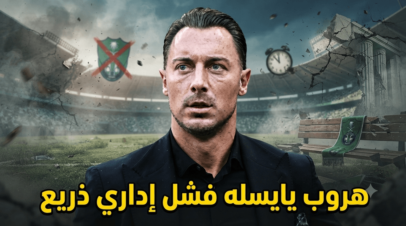 Yaisela's case endangers Al-Ahly