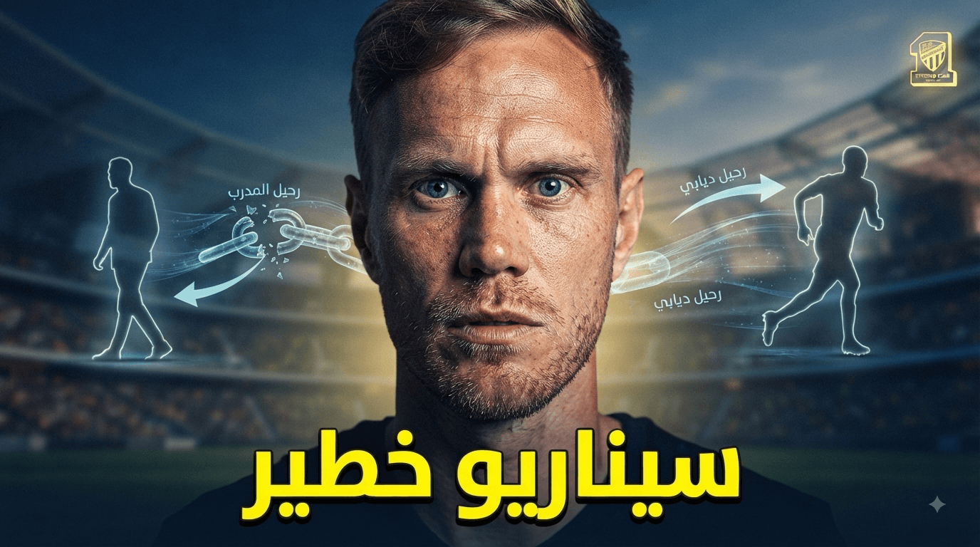 بيع ديابي قد يقود فيسينغ للمغادرة