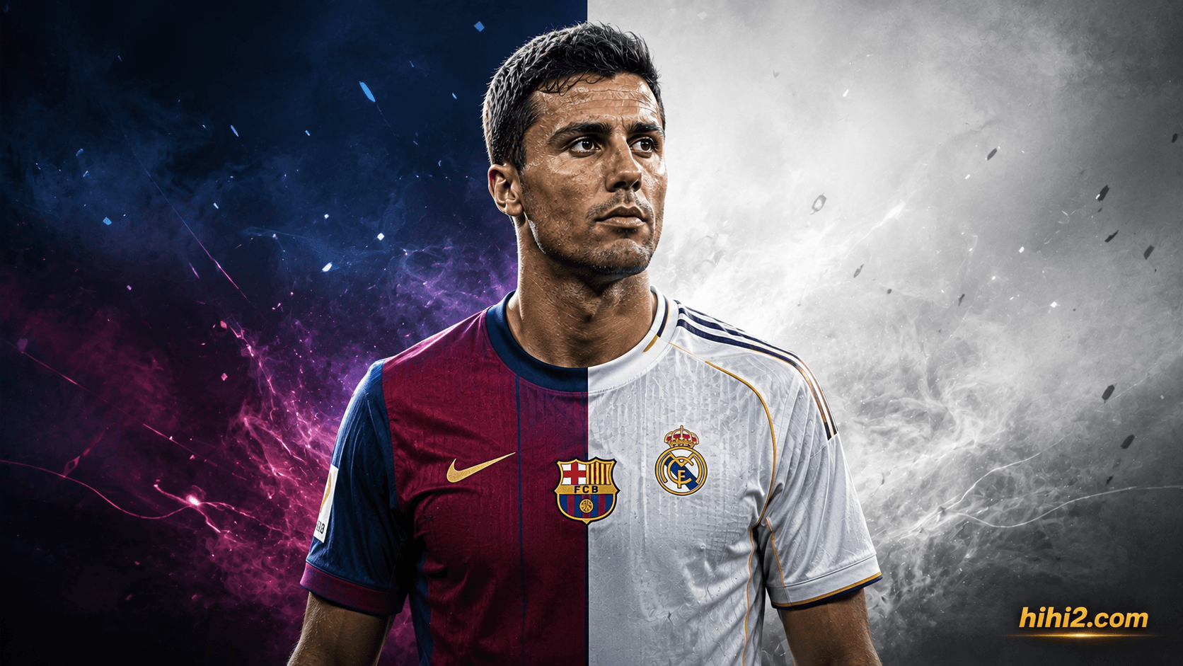 برشلونة يخاطر في صفقة رودري