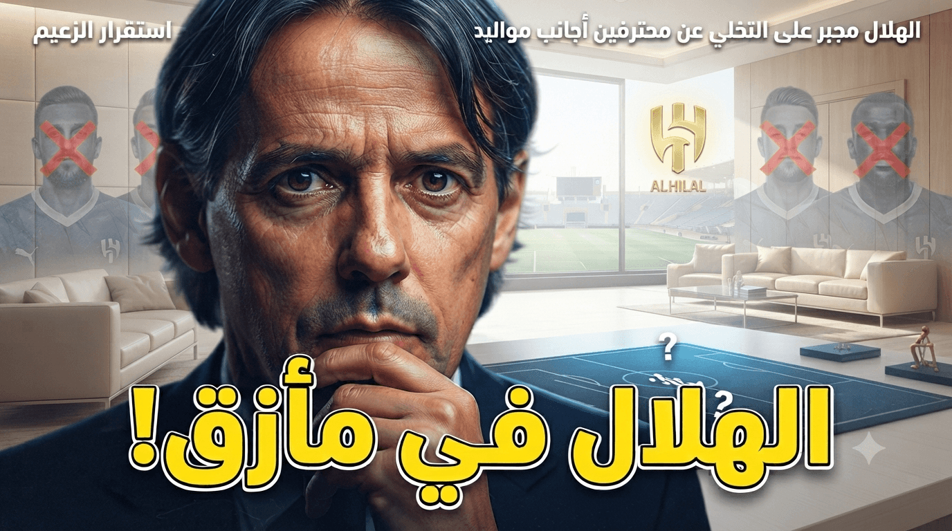 Luah RoShen Schedule Challenges Al Hilal