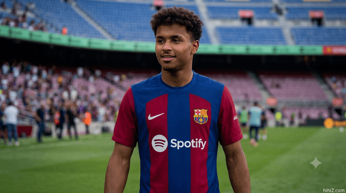 Key issue to address in Barcelona