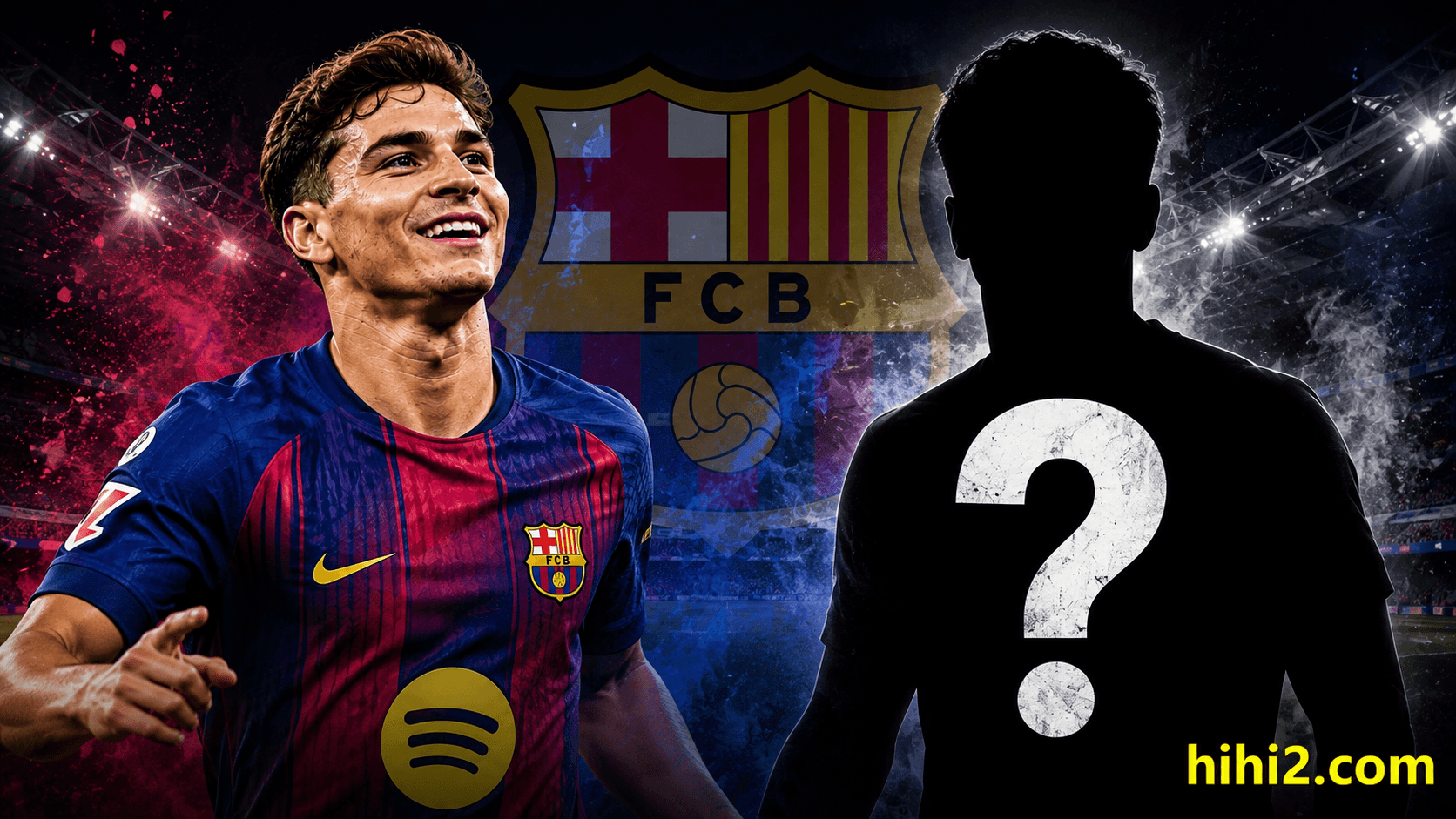 Barcelona Focuses Elsewhere Than Álvarez