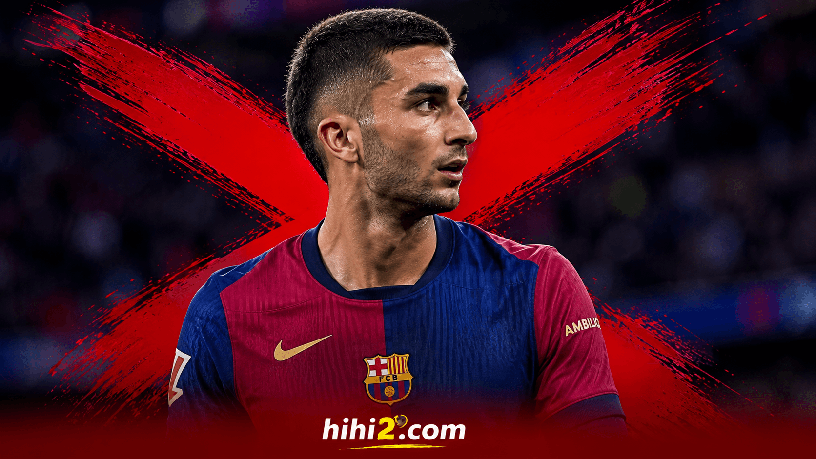 توريس يقترب من برشلونة باحتمال العودة