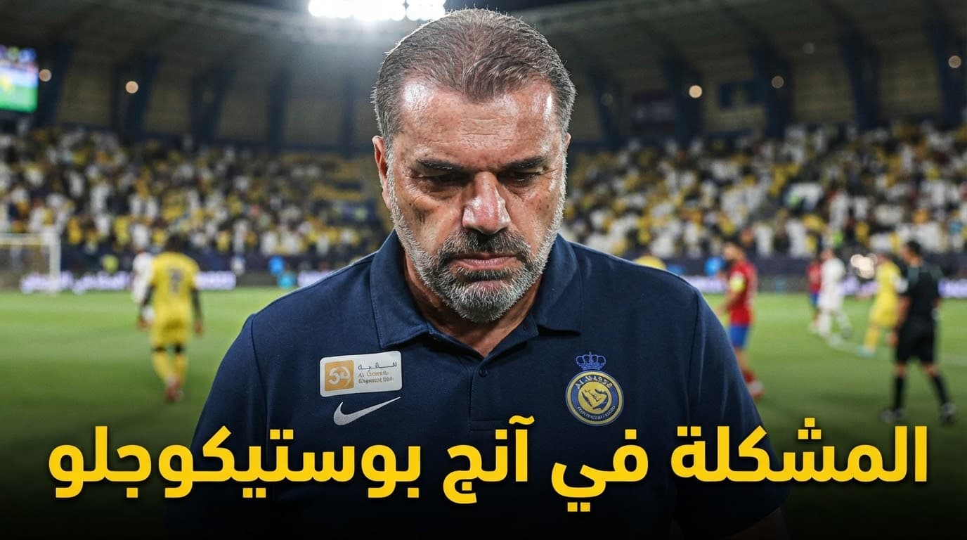 Al-Nassr's Misstep vs Al-Ittihad