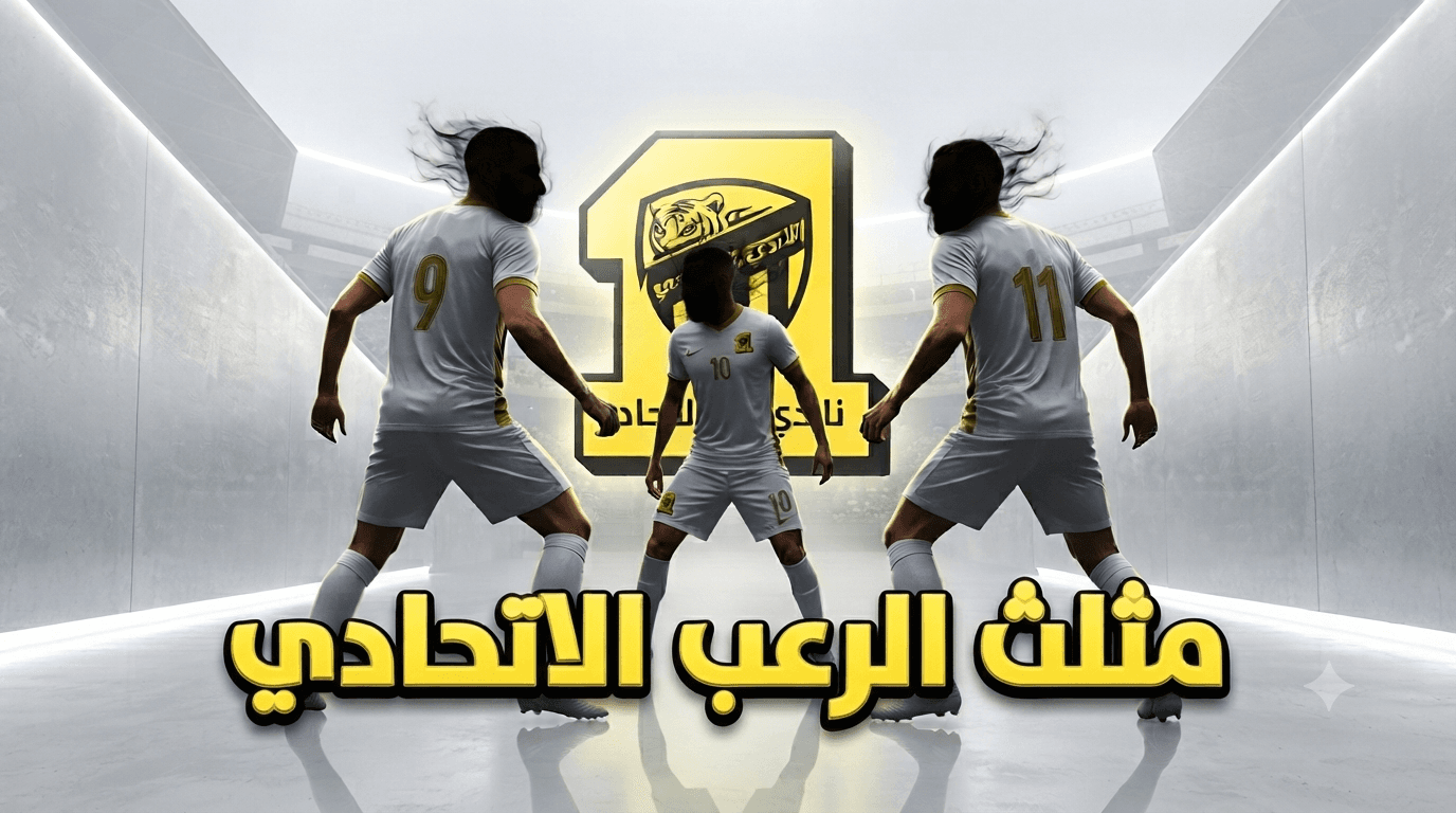 Al-Ittihad's season-defining deals