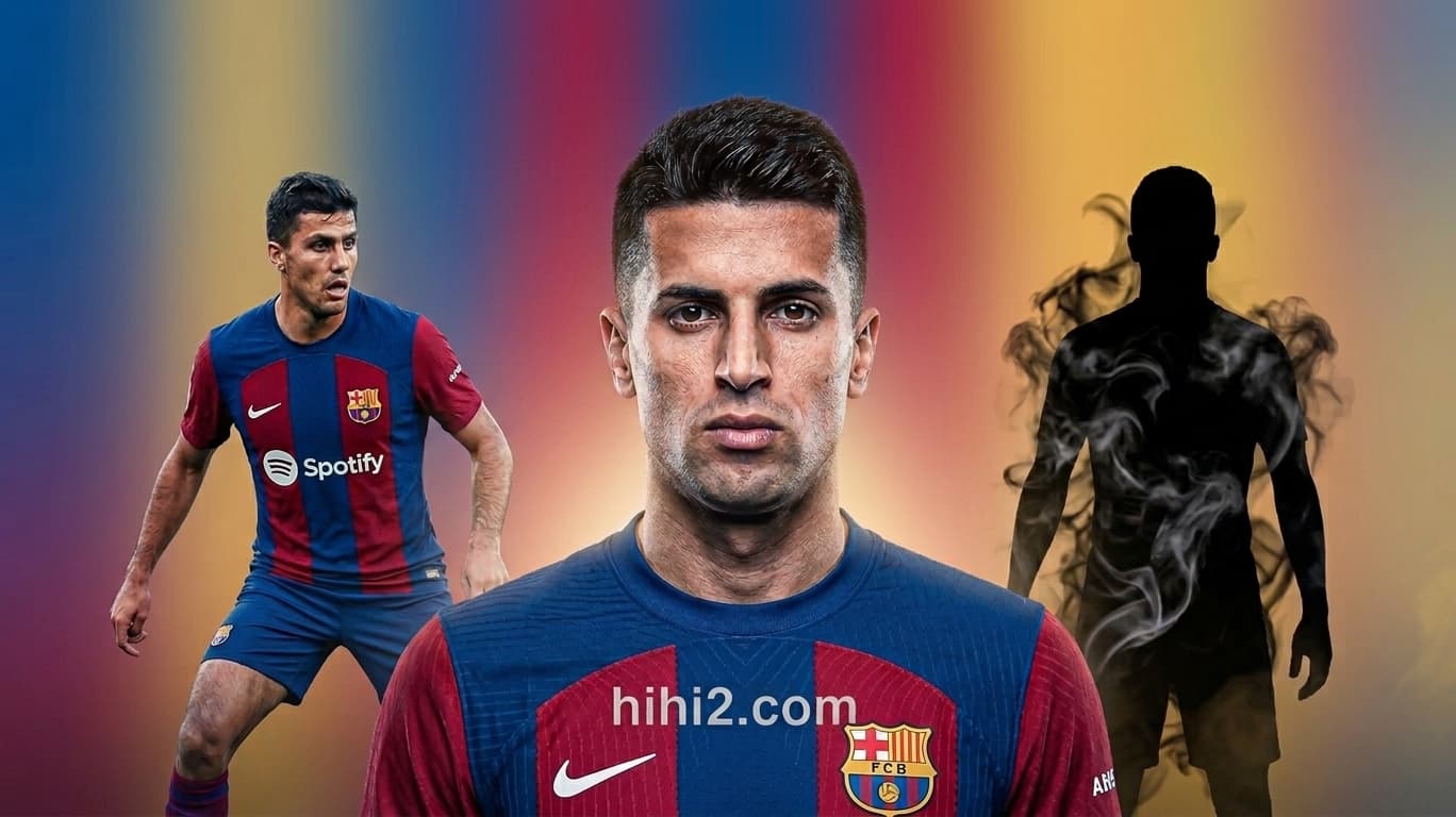 Next likely Atletico transfer