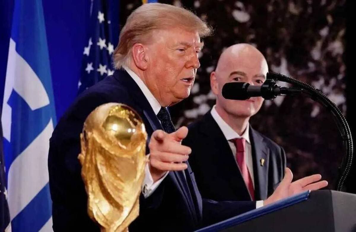 White House non-punitive stance on Argentine players