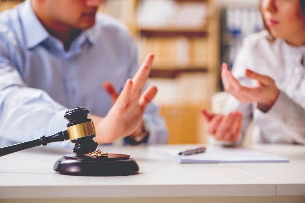 Rise in Divorce Rates and Gray Divorce