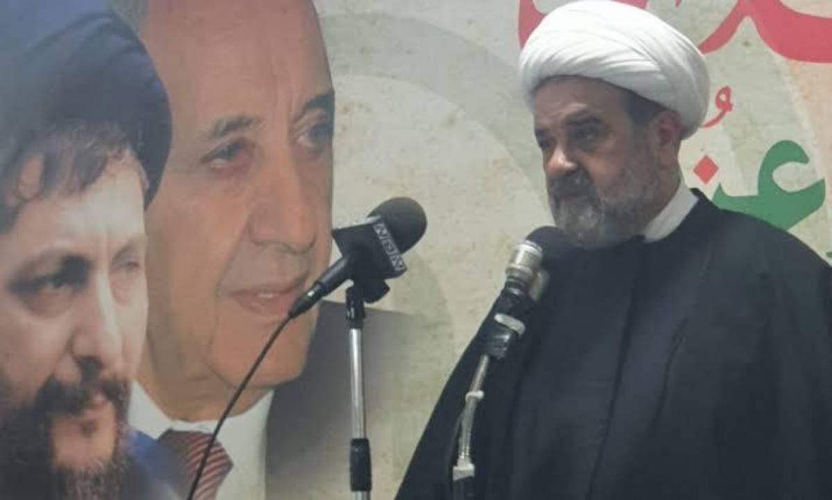 Mufti Abdullah: Lebanon's unity is its strength