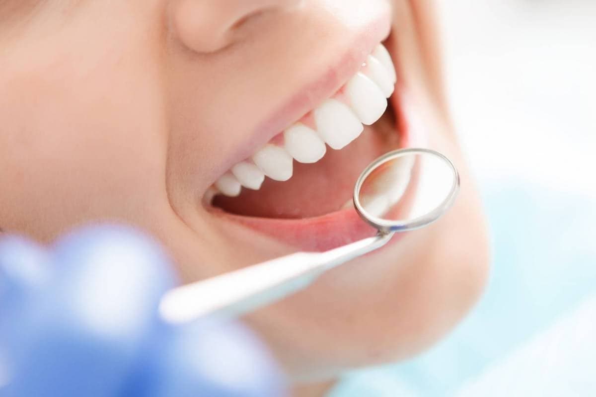 Probiotic Chewy Candy for Oral Health