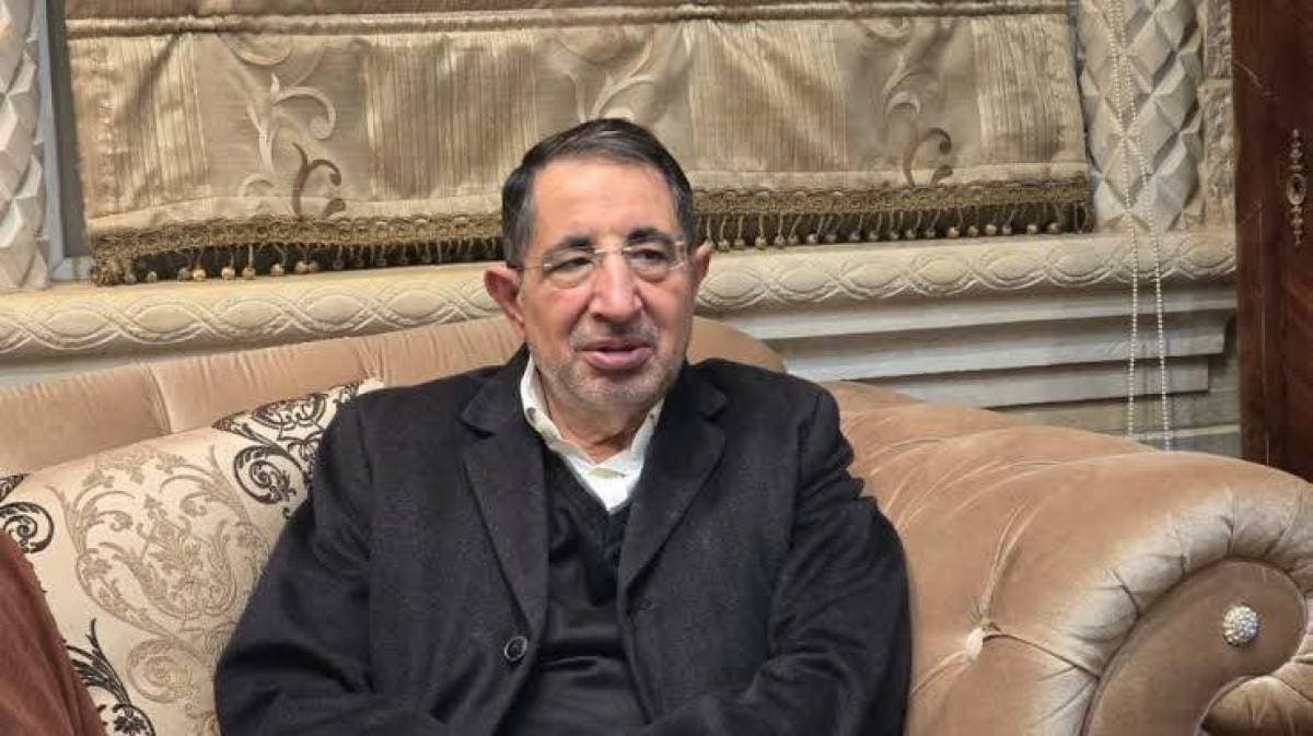 Hajj Hassan Labels Disarmament Forces as Occupiers