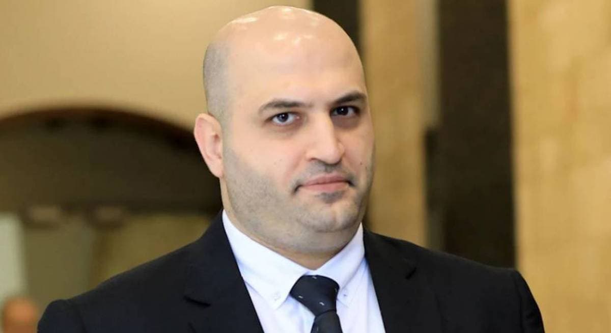 Nasir al-Din affirms healthcare reform feasible despite crises