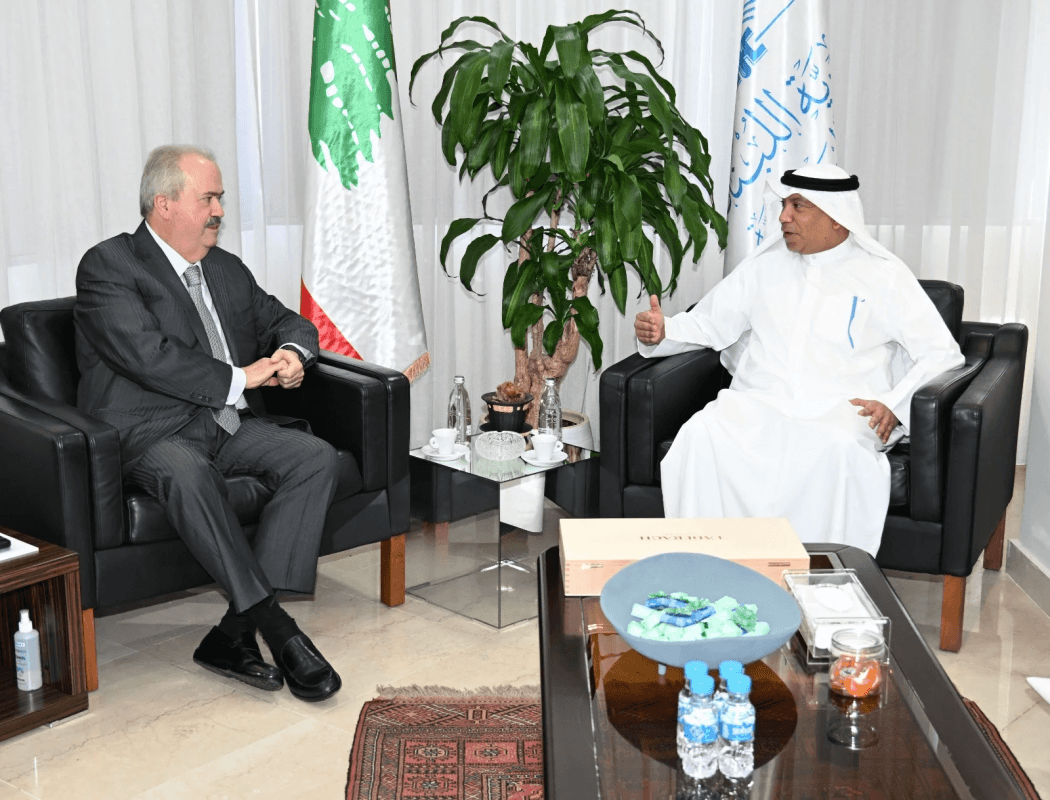 Jaber to hold talks on cooperation and reforms