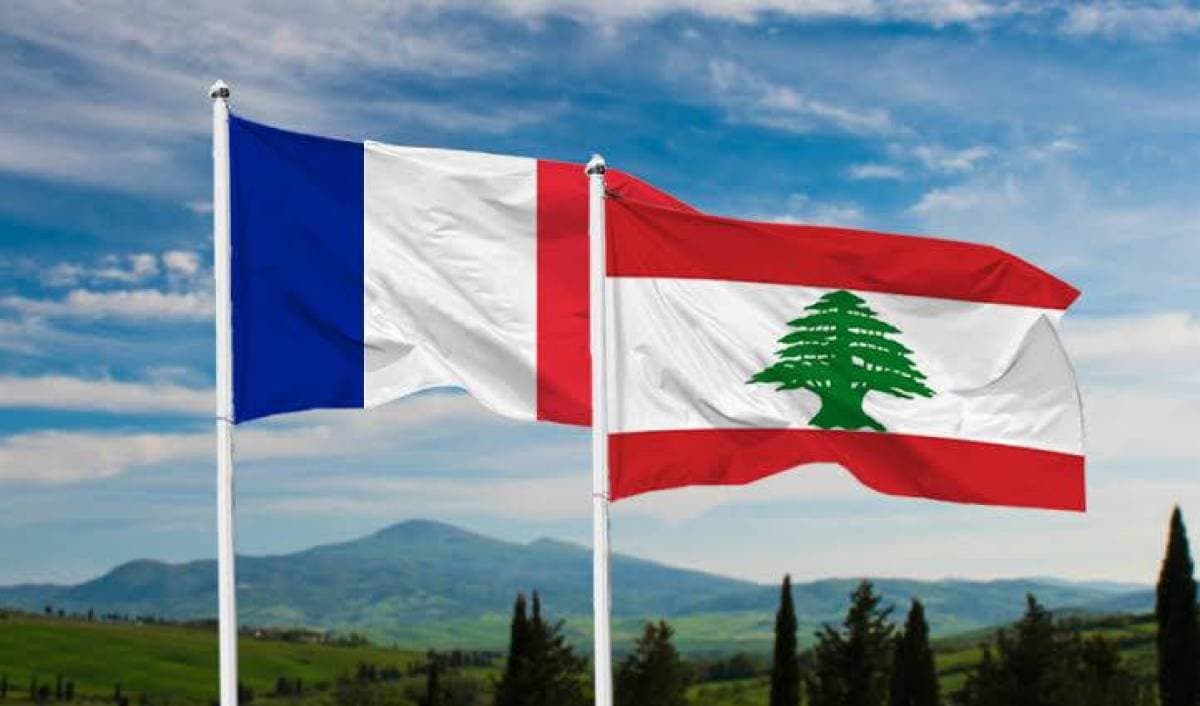 France prepared to send forces to Lebanon after UNIFIL