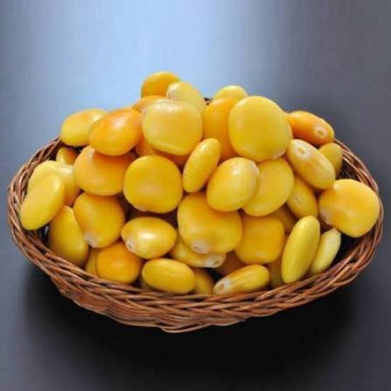 Lupine's Role in Heart and Blood Pressure