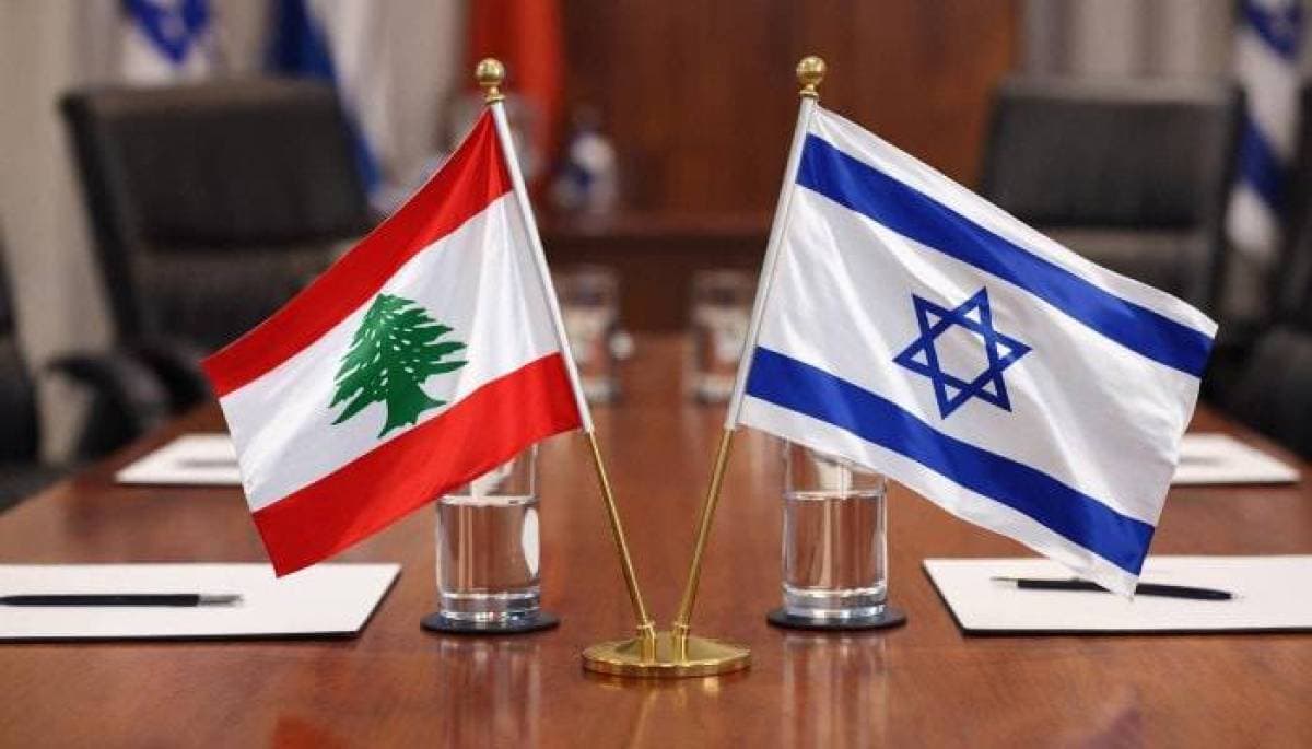 Lebanon and Israel Engage in New Talks with Rome Involvement