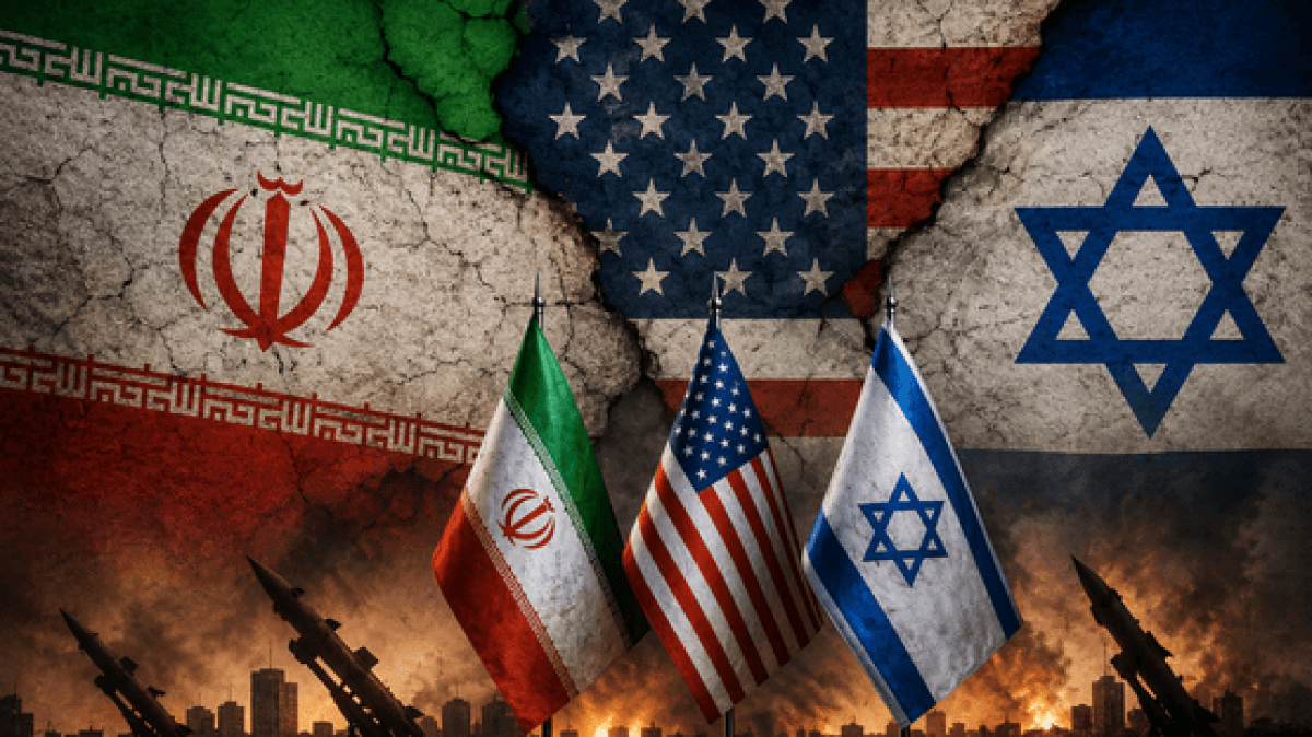Israel increases readiness for Iran confrontation