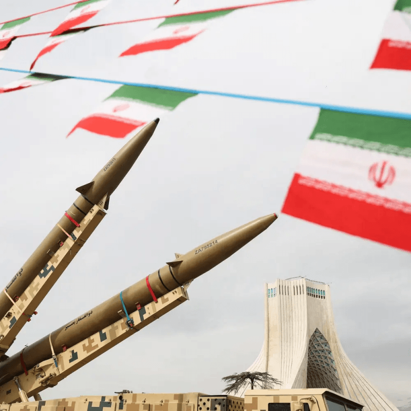 Tehran warns against targeting of its territories