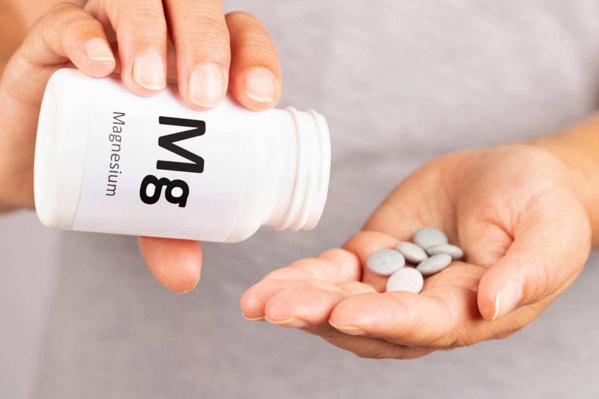 Risks of Improper Magnesium Use