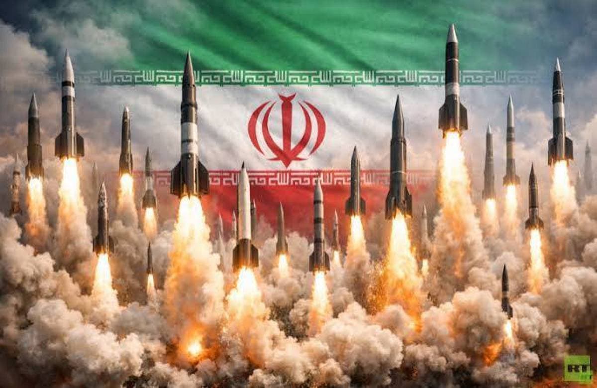Iran Threatens Regional Facilities After Trump