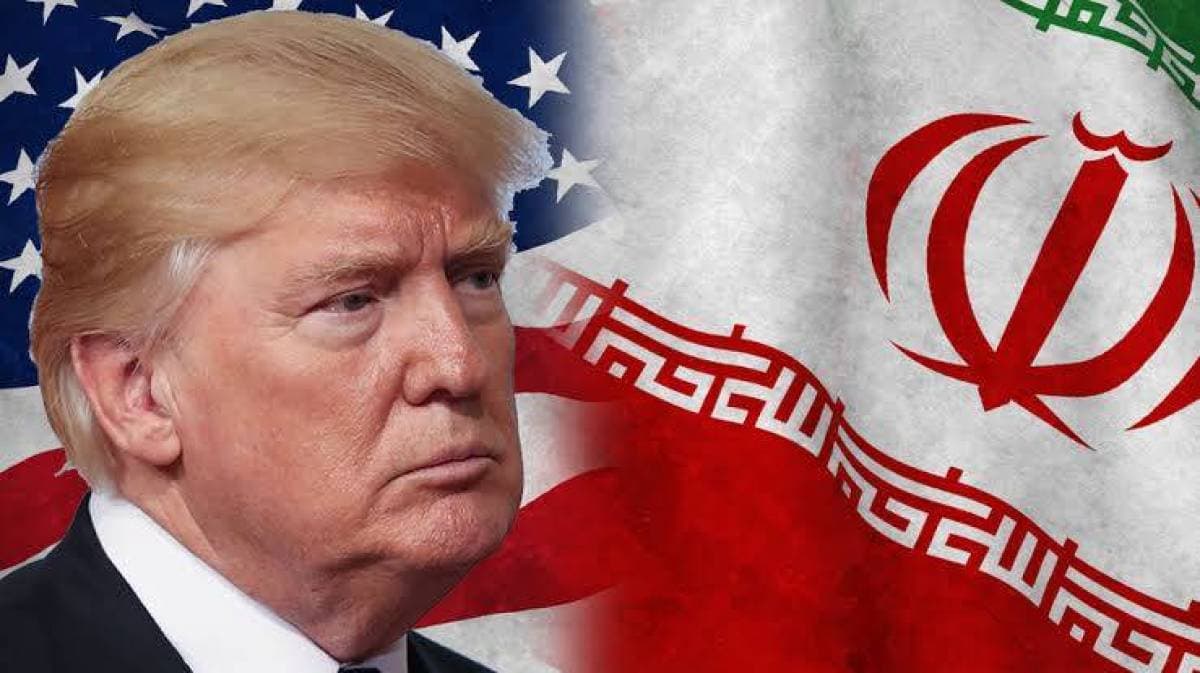 Has Trump's Iran campaign stalled