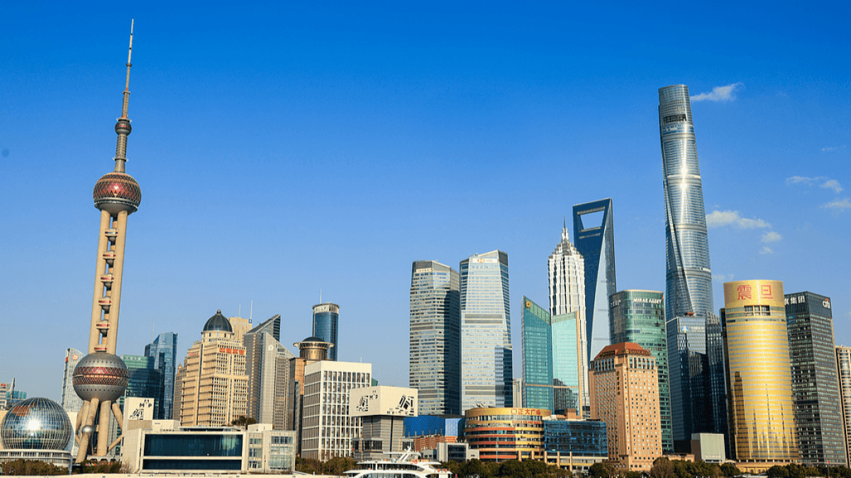 Foreign Affairs: Will China's growth slow