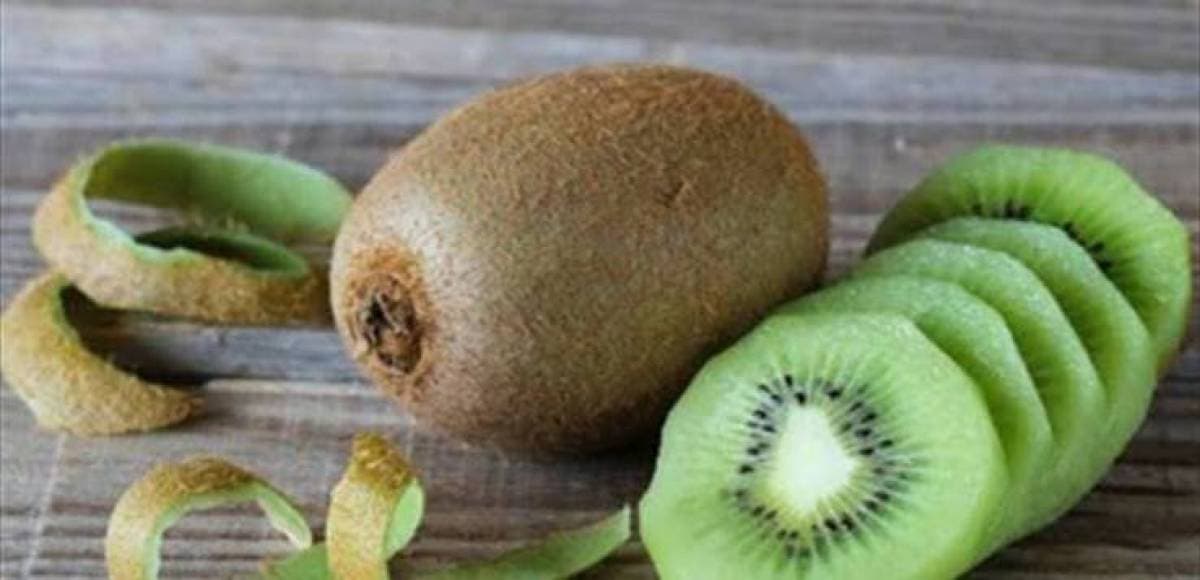 Kiwifruit Skin: Benefits and Precautions