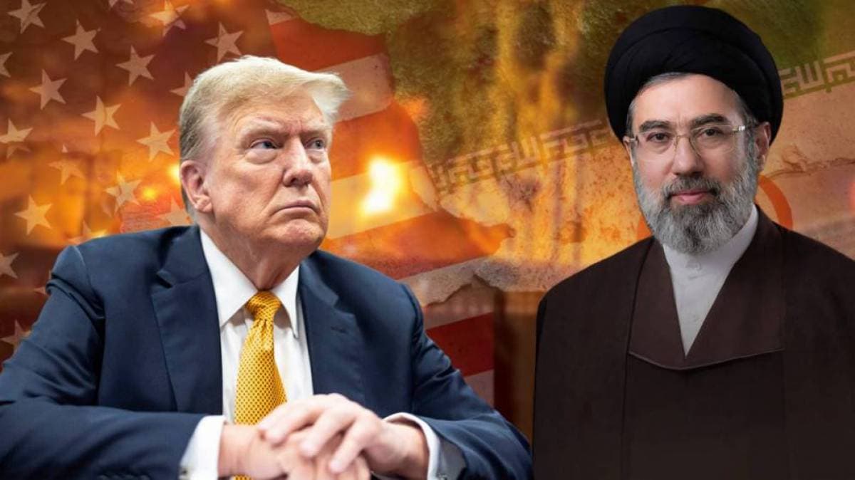 U.S. Intel Warns Iran's New Leader Seeks Nuclear Arms