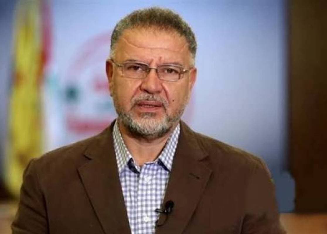 Deputy Fayad on Authority Issues