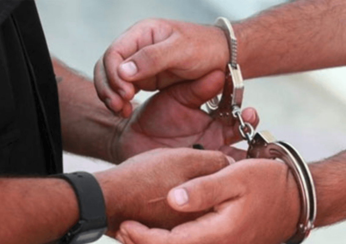 Al-Asmar Questions Judicial Broker Network
