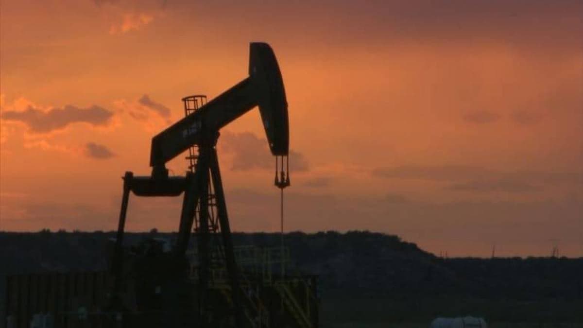 Oil prices fall amid US-Iran tensions easing