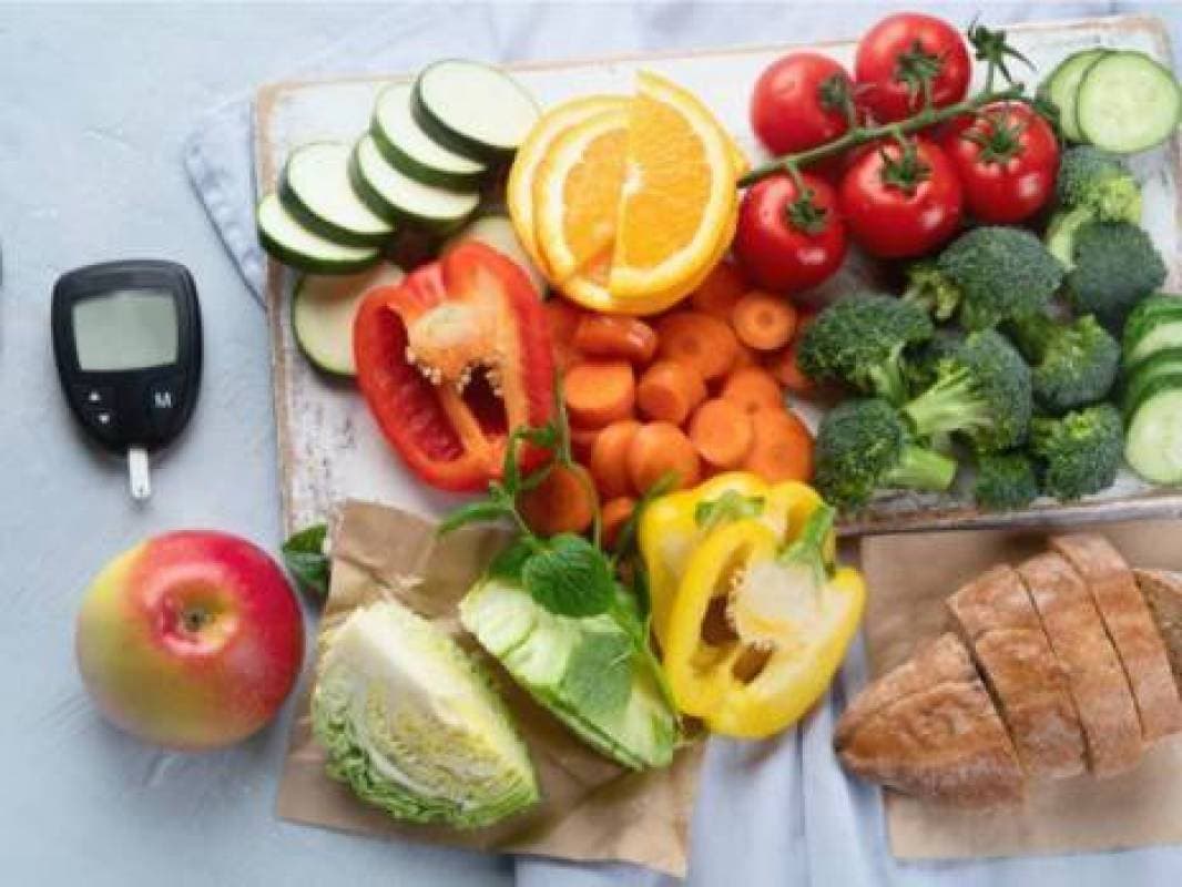Small diet adjustments lower diabetes risk