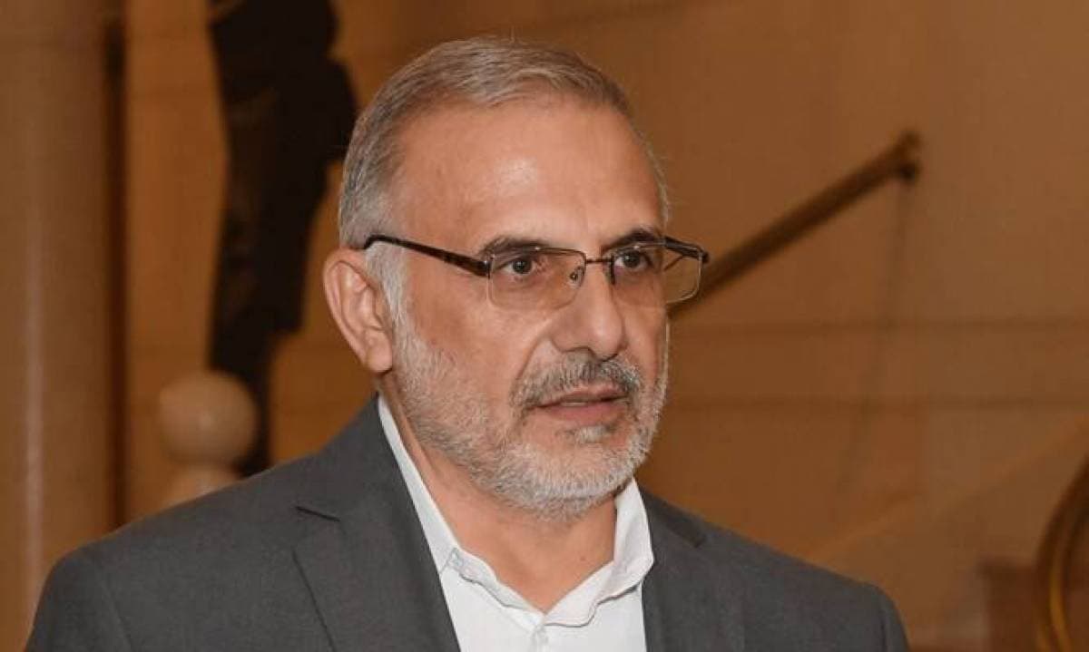 Al-Miqdad: Framework agreement collapsed
