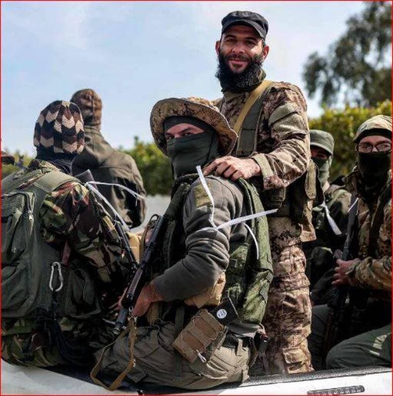 Turkish Role in Syria Grows