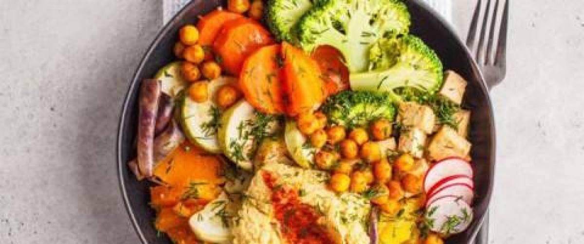 Optimal diet for youth healthy weight management