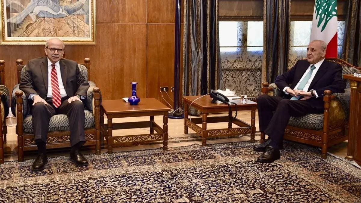 Bree reviews Iraq visit outcomes