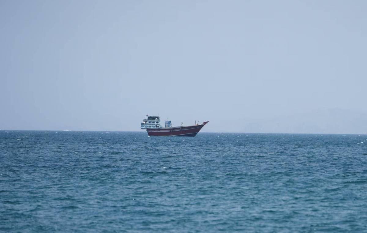 Iran Official: No Support for Strait Management