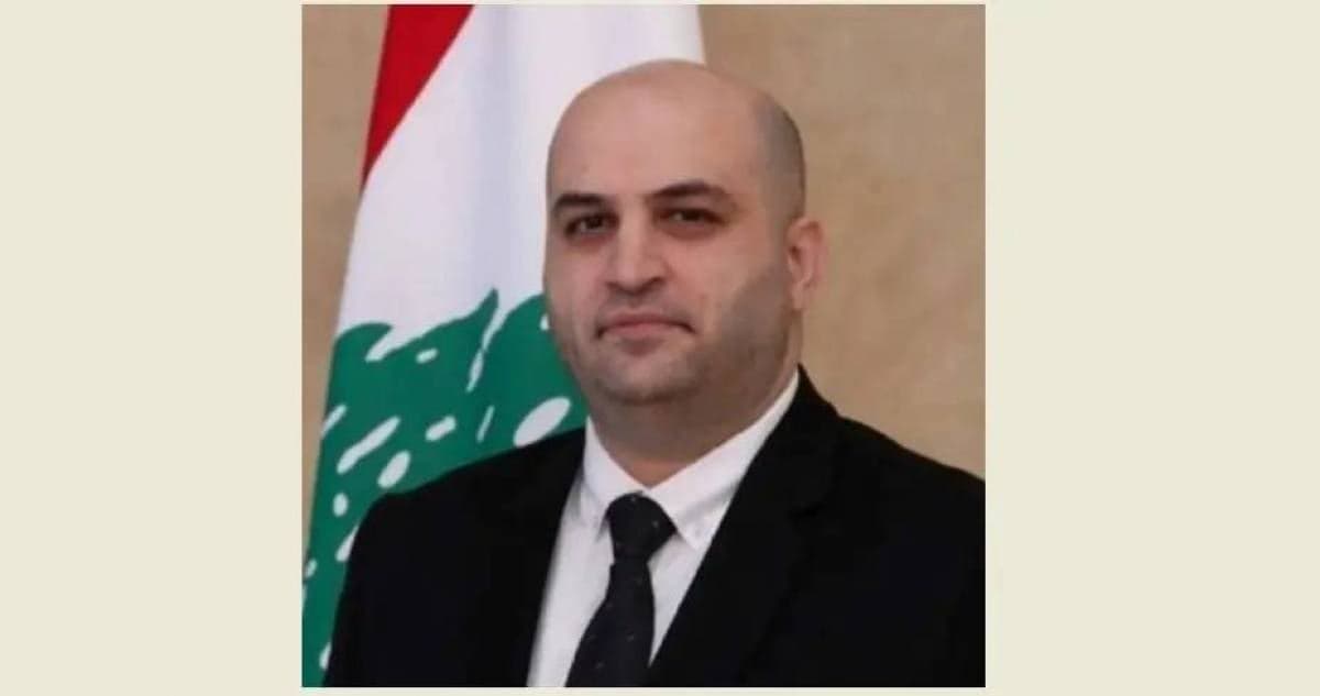 Nasser al-Din seeks details on Hadi Shreith's death