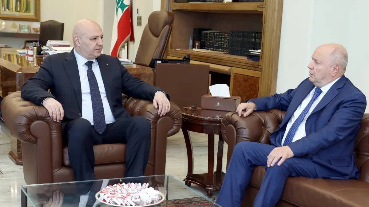 Al-Asmar Calls for Worker Rights and Tax Relief