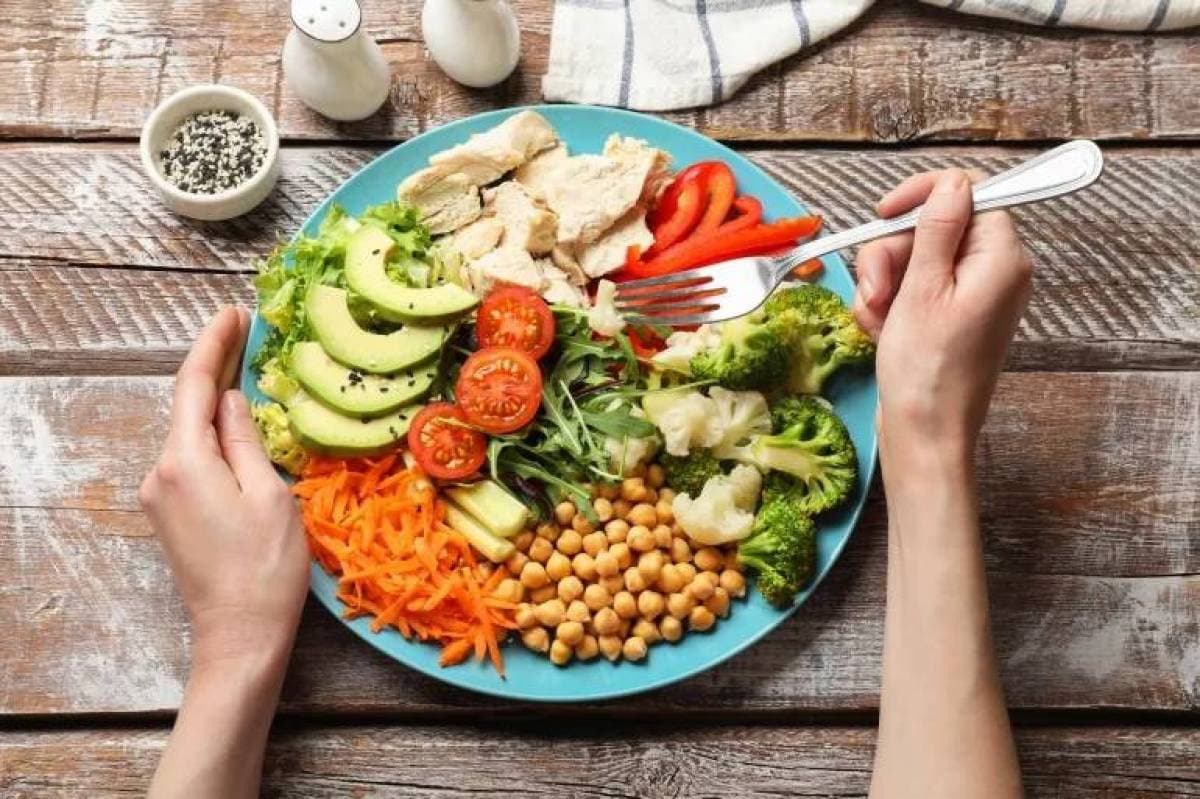 Eating Timing and Brain Health