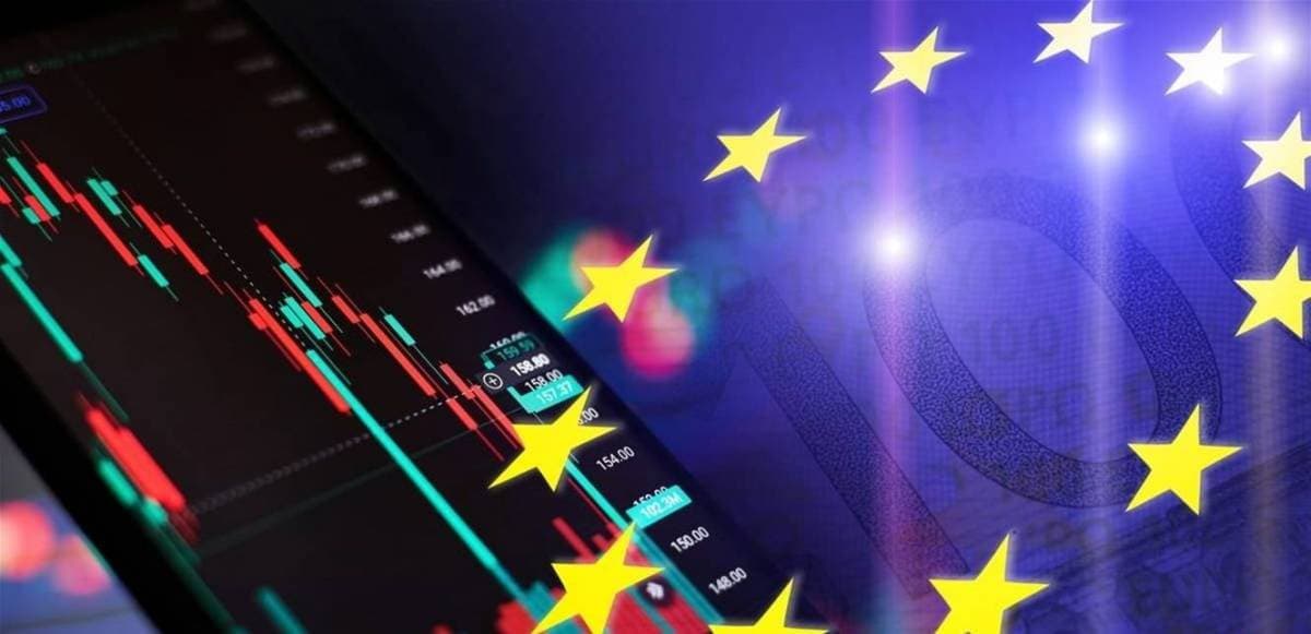 European stocks rise on easing tensions