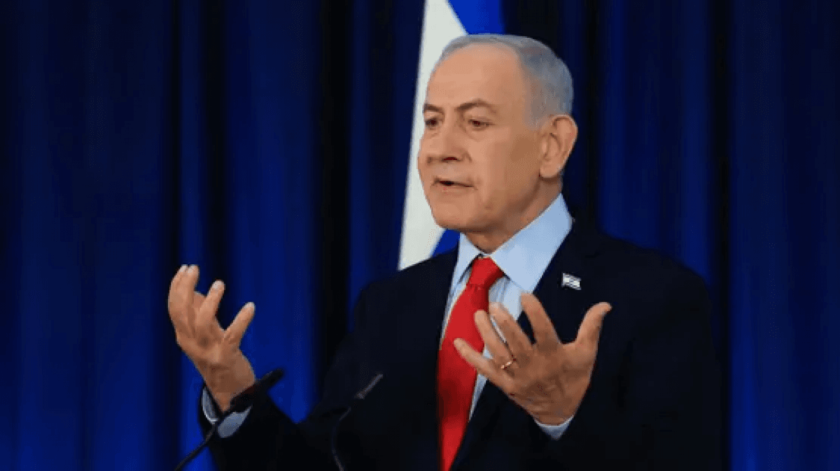 Israel targets Lebanon infrastructure with drone