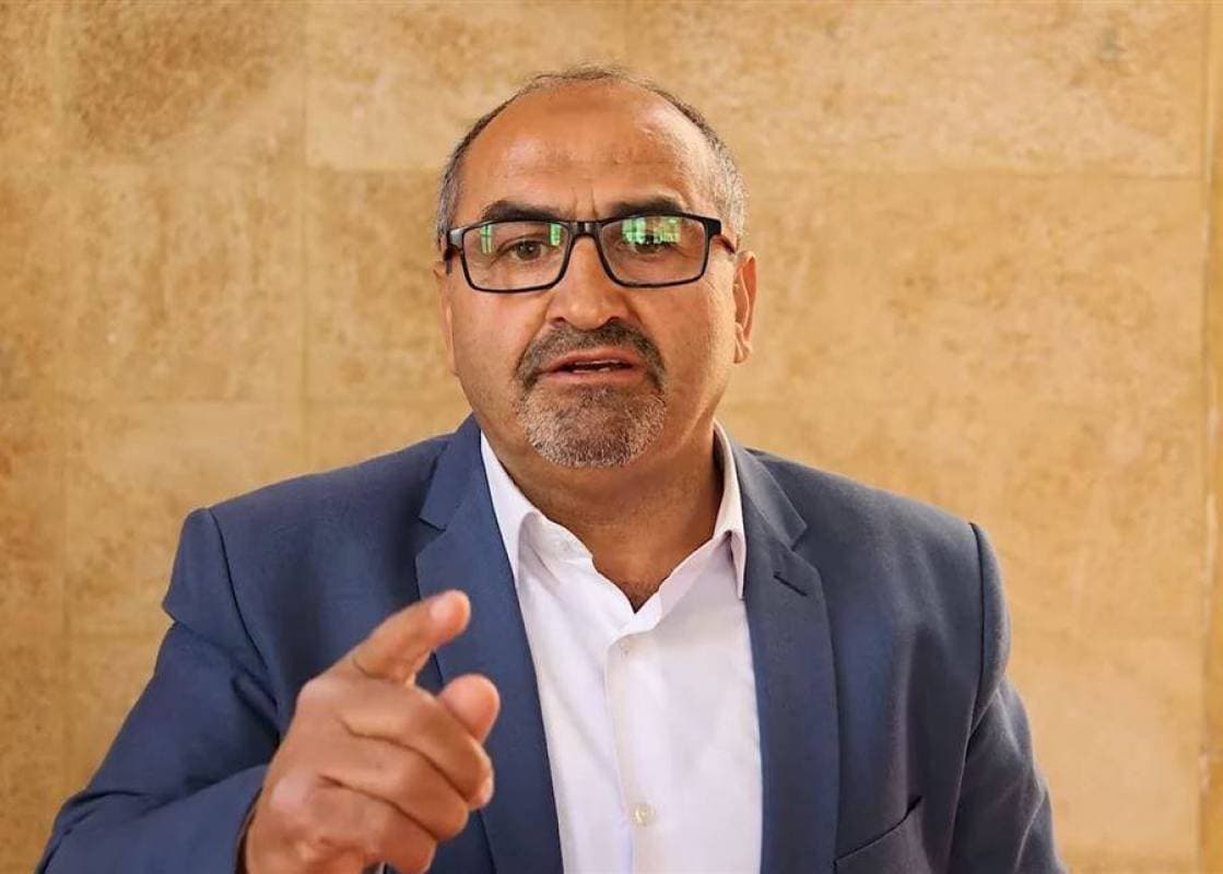 Al-Hashimi Condemns Favoritism in Projects