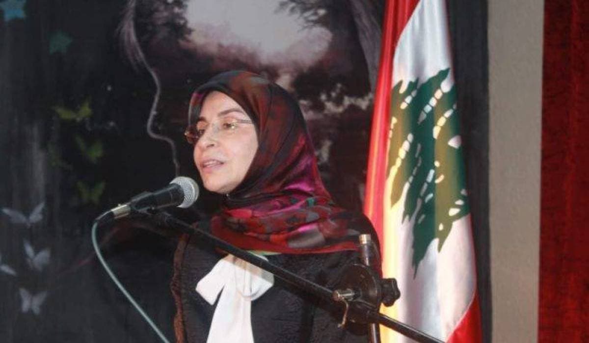 Ezzeddine Tours Tyre Calls for Support