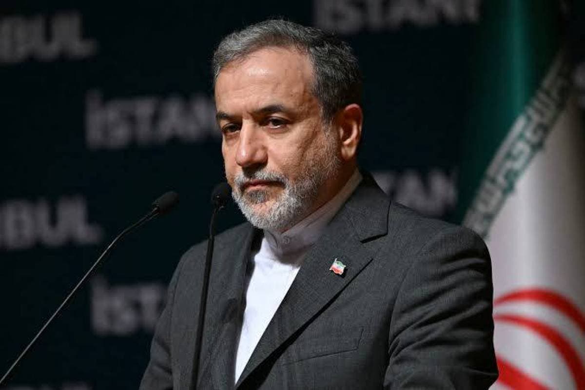 Iraqaji denies escalation with Ukraine