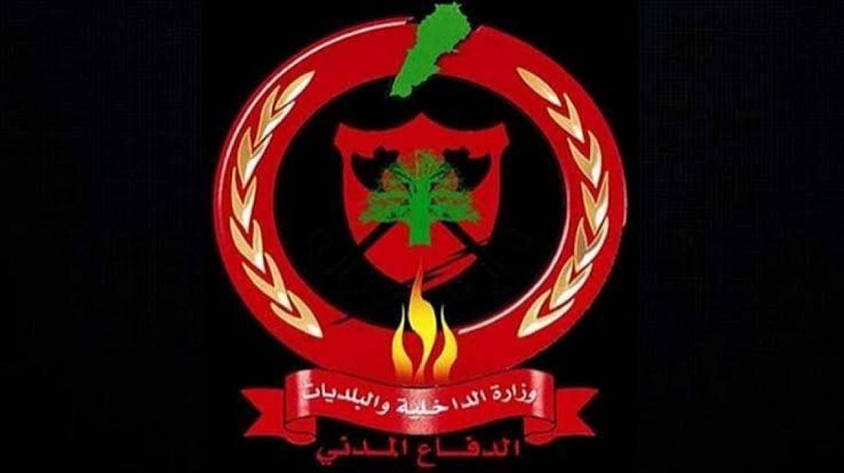 Civil Defense finds two drownings in Bsharri