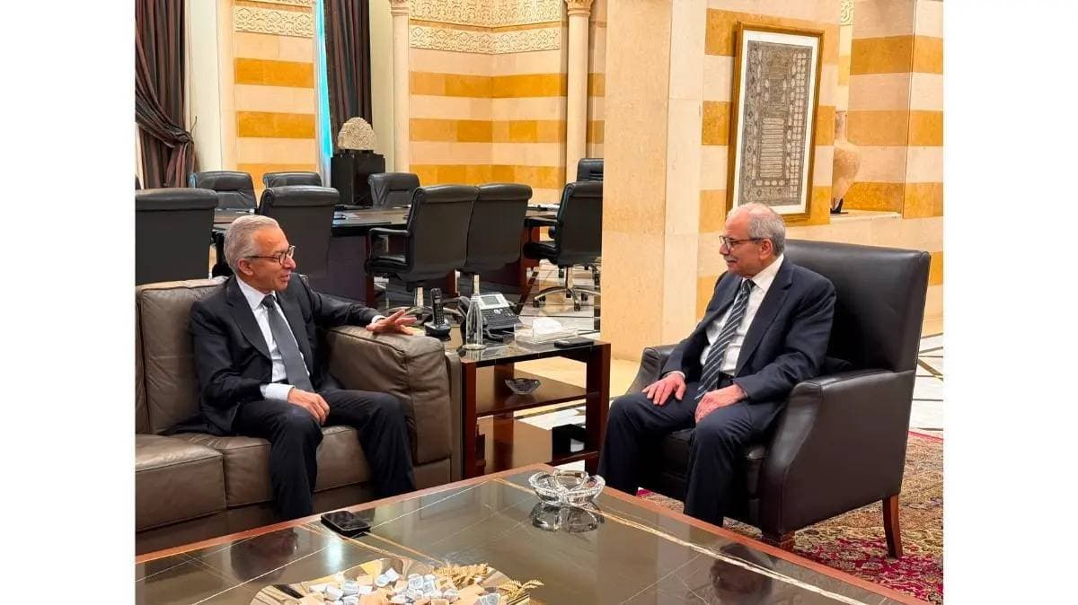Bedouins seek deal with Iraq
