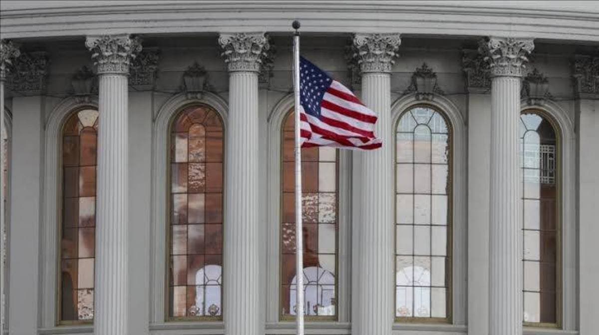 US to Lead Global Debt in 2026