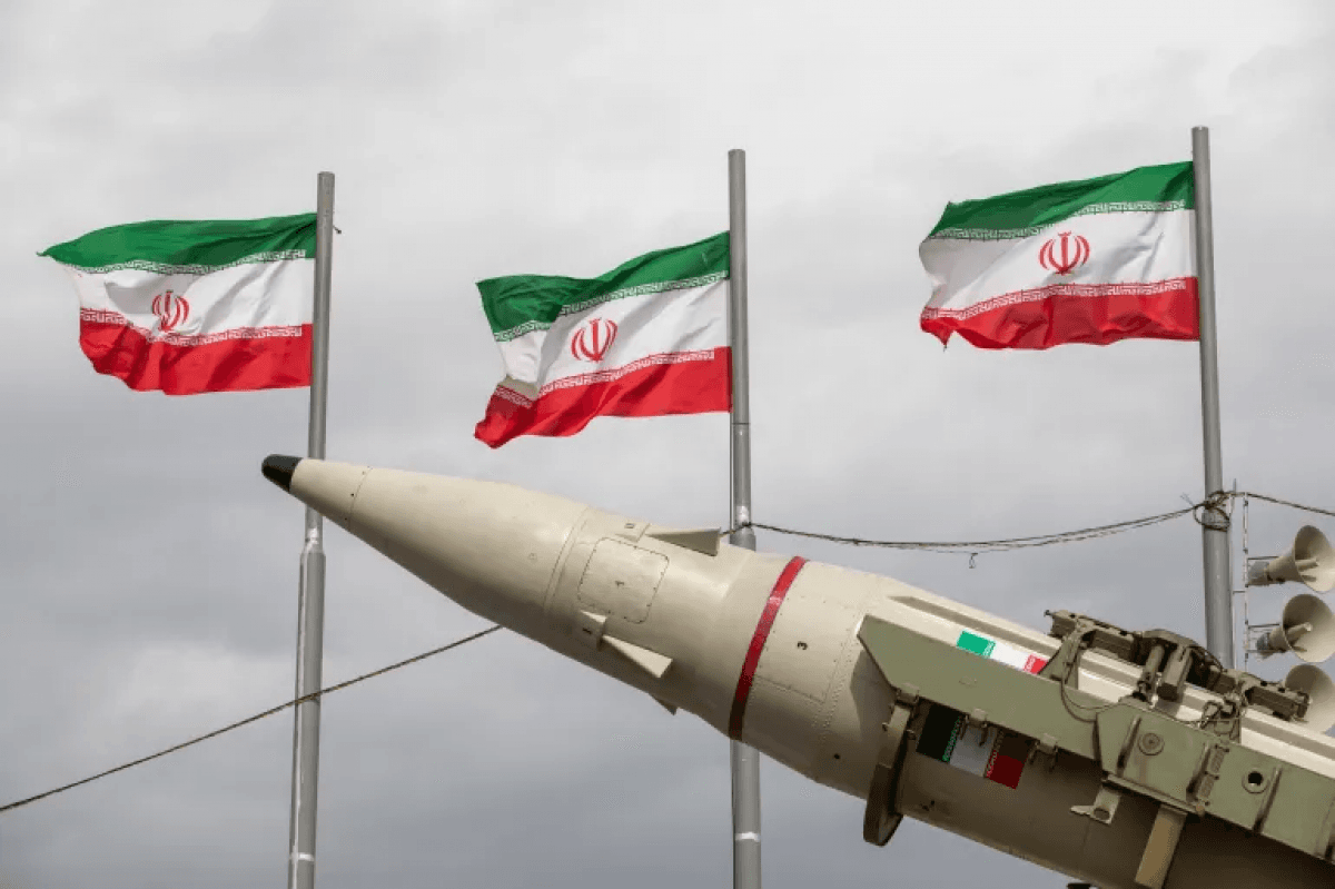 IRGC claims attack on Bahrain US base