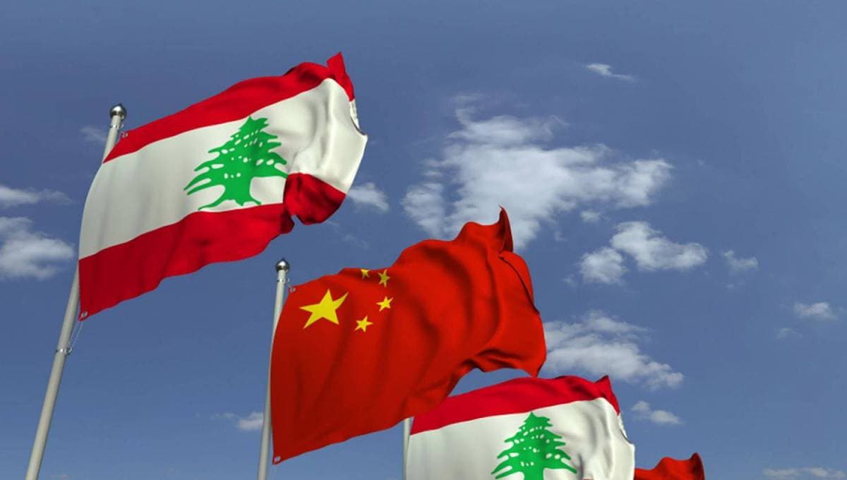 السفير الصيني يذكر أن الصين ستظل صديقاً وفياً في ذكرى انفجار بيروت